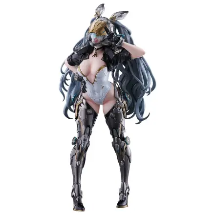 The First Descendant PVC figura 1/7 Ultimate Bunny 26 cm fotografija izdelka