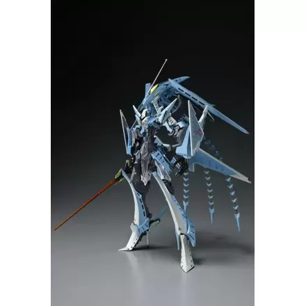 The Five Star Stories Kip 1/144 S.S.I. Kubalkan Haretsu no Ningyou Gatexion Mark3 Dharmas 24 cm fotografija izdelka