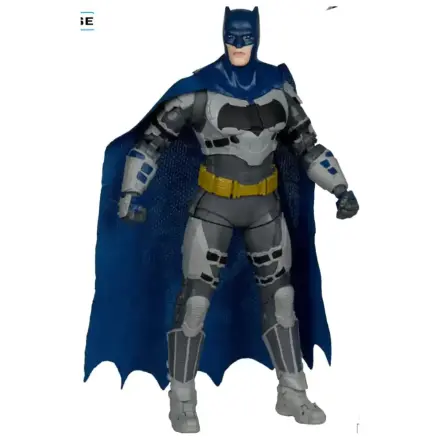 The Flash DC Multiverse Akcijska figura Batman (Platinum Edition) 18 cm fotografija izdelka