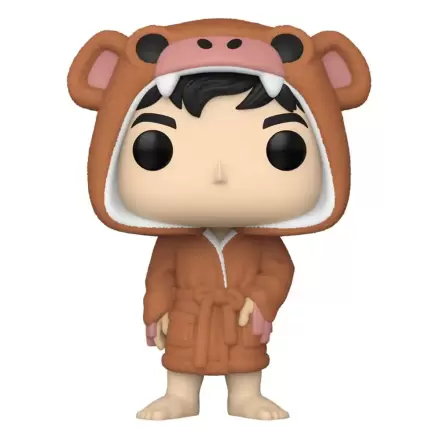 The Flash POP! Movies Vinilna figura Barry v Monkey Robe 9 cm fotografija izdelka