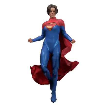 The Flash Movie Masterpiece akcijska figura 1/6 Supergirl 28 cm fotografija izdelka