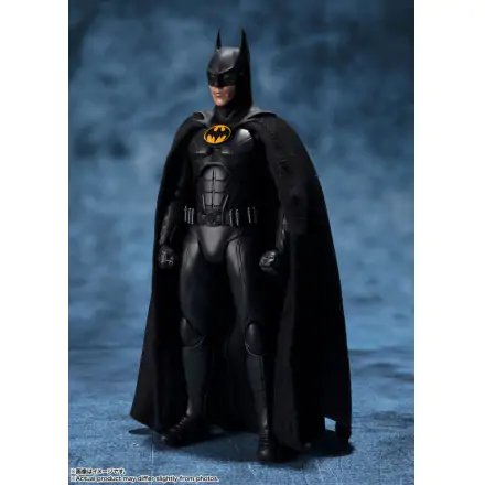 The Flash S.H. Figuarts akcijska figura Batman 15 cm fotografija izdelka