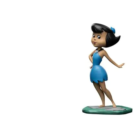 The Flintstones Art Scale Kip 1/10 Betty Rubble 14 cm fotografija izdelka