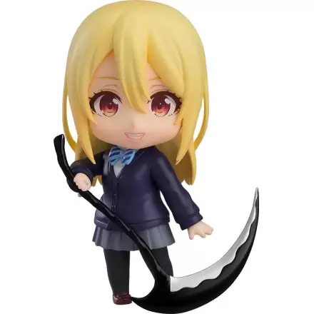 The Foolish Angel Dances with the Devil Nendoroid akcijska figura Lily Amane 10 cm termékfotója