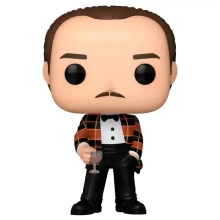 The Godfather POP! Movies Vinil Figura Fredo Corleone 9 cm termékfotója