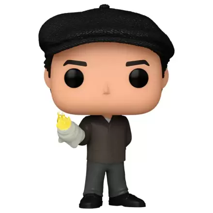 The Godfather POP! Movies Vinyl Figurica Vito Corleone 9 cm termékfotója