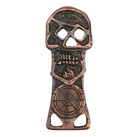 The Goonies: Copper Bones Skeleton Key odpirač za steklenice fotografija izdelka