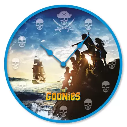 Stenska ura The Goonies termékfotója