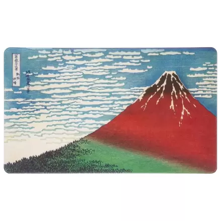 Podloga za pisalno mizo za igranje The Great Wave of Kanagawa Hokusai fotografija izdelka