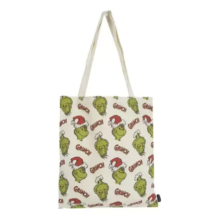 Grinch Tote Torba termékfotója