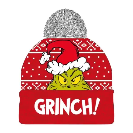 Božična kapa The Grinch termékfotója