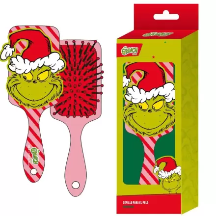 The Grinch krtača za lase fotografija izdelka
