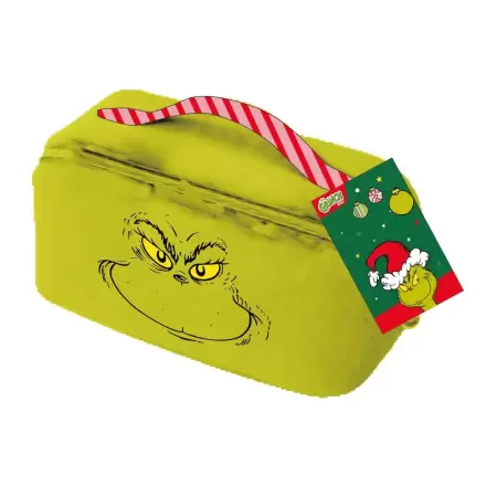 The Grinch kozmetični kovček fotografija izdelka