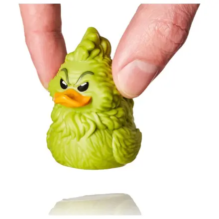 The Grinch Tubbz figura 5cm fotografija izdelka