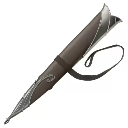 The Hobbit replika 1/1 Bilbo Baggins Scabbard 48 cm fotografija izdelka