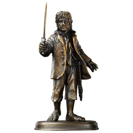 The Hobbit Bilbo kip 17 cm fotografija izdelka