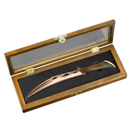 The Hobbit odpirač za pisma Taurielin dager 22 cm fotografija izdelka