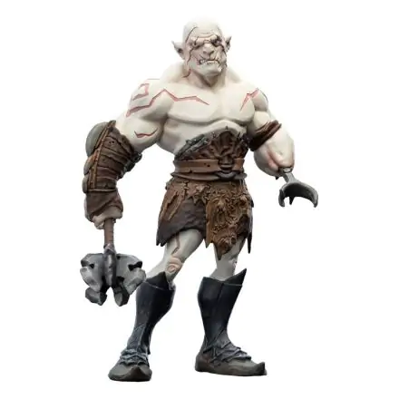 Hobit Mini Epics Vinil Figura Azog the Defiler 15 cm termékfotója