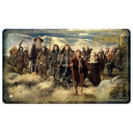 The Hobbit Podloga za igranje Thorin's Company fotografija izdelka