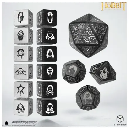 The Hobbit TCG Set 16 Kock Umbral Hollow fotografija izdelka