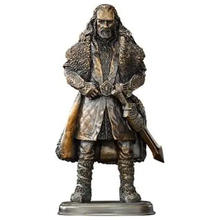 The Hobbit Thorin Skulptura 17cm fotografija izdelka