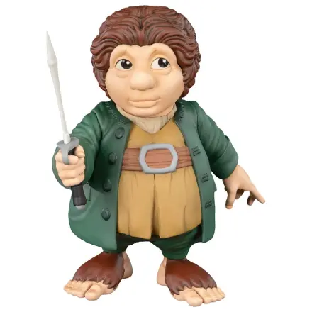 The Hobbit vinilna figura Bilbo Baggins 15 cm fotografija izdelka