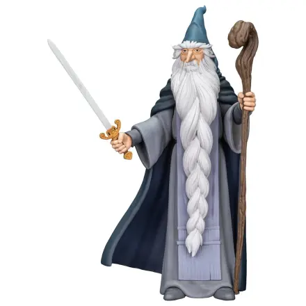 The Hobbit Vinilna figura Gandalf 28 cm fotografija izdelka