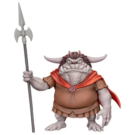 The Hobbit Vinyl figura Goblin 20 cm fotografija izdelka