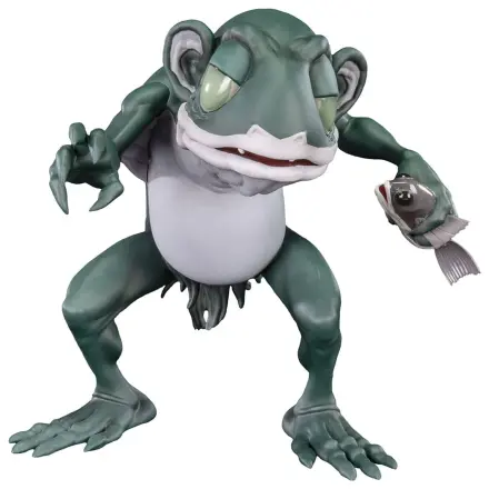 The Hobbit Vinyl figura Gollum 15 cm fotografija izdelka