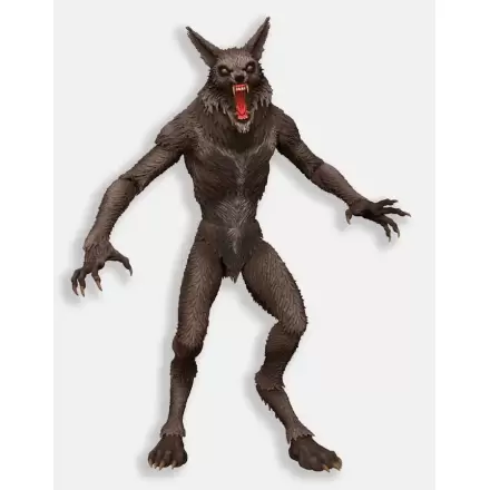 Deluxe figura Rjovečega volkodlaka 18,5 cm fotografija izdelka