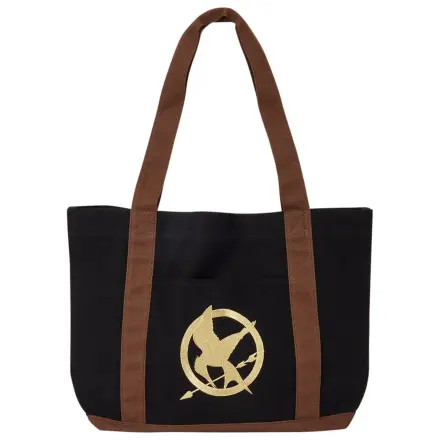 The Hunger Games by Loungefly Tote Bag District 12 Torba fotografija izdelka