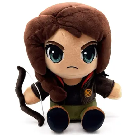 The Hunger Games Plišasta Figura Katniss 22 cm fotografija izdelka