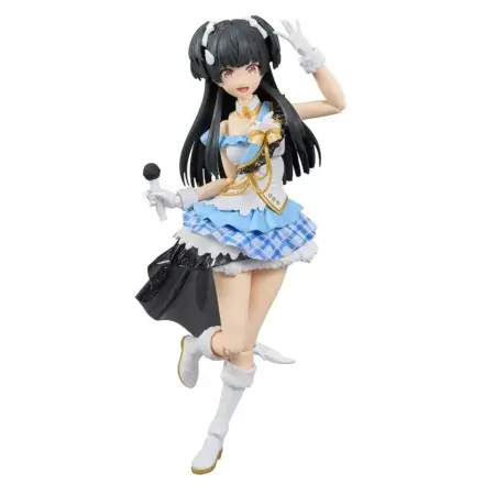The Idiomalmaster Shiny Colors Fuyuko Mayuzumi figura fotografija izdelka