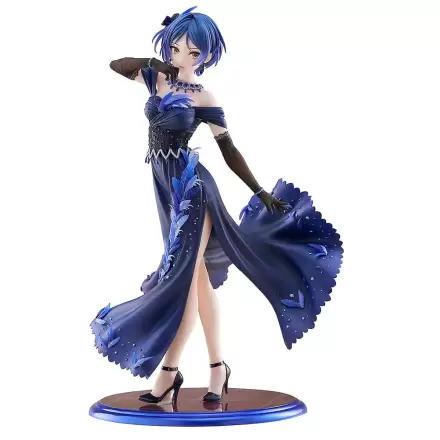 The Idolmaster Cinderella Girls PVC Kip 1/7 Kanade Hayami + Pretty Liar 25 cm termékfotója