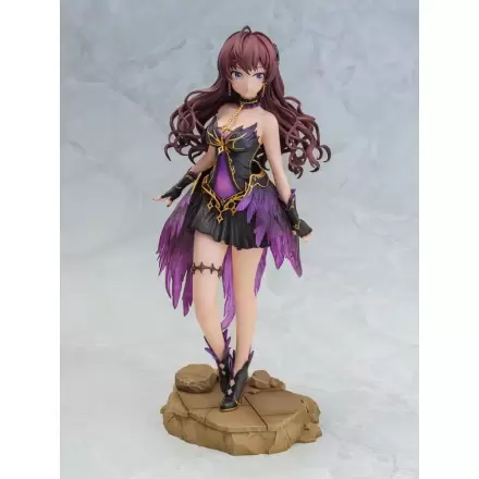 The Idolmaster Cinderella Girls PVC Kip 1/8 Shiki Ichinose 23 cm termékfotója