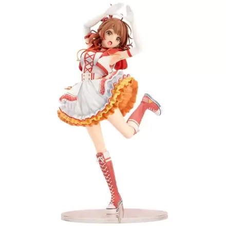 The Idolmaster Gakuen PVC kip 1/7 Ume Hanami The Rolling Riceball 25 cm fotografija izdelka