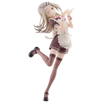 The Idolmaster Gakuen Hiro Shinosawa Sweet Moment figura 21 cm fotografija izdelka