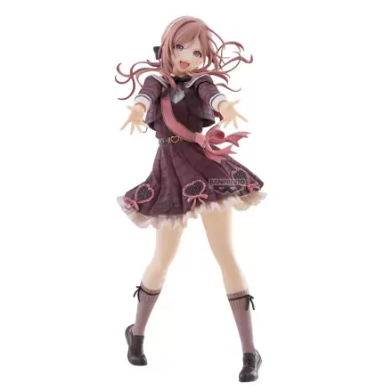 The Idolmaster Gakuen Rinami Himesaki Sweet Moment figura 21cm fotografija izdelka