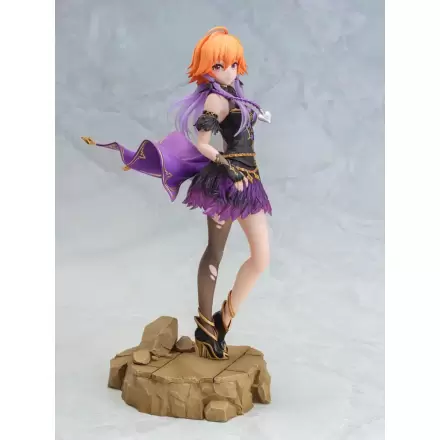 The Idolmaster Cinderella Girls PVC kip 1/8 Asuka Ninomiya 23 cm termékfotója