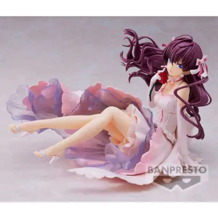 The Idolmaster Cinderella Girls Dressy and Attractive Eyes Shiki Ichinose figura 17 cm fotografija izdelka