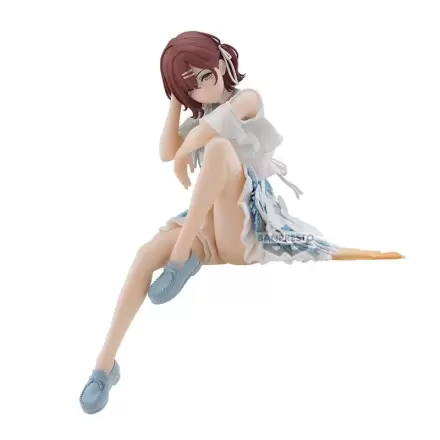 The Idolmaster Visoko detajlirana figura Madoka Higuchi 19 cm termékfotója