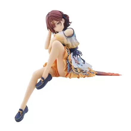 The Idolmaster Madoka Higuchi ver.A Visoko detajlna figura 19cm fotografija izdelka