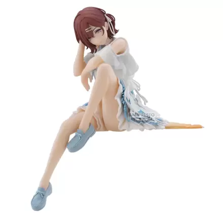 The Idolmaster Madoka Higuchi ver.B visoko podrobna figura 19cm fotografija izdelka