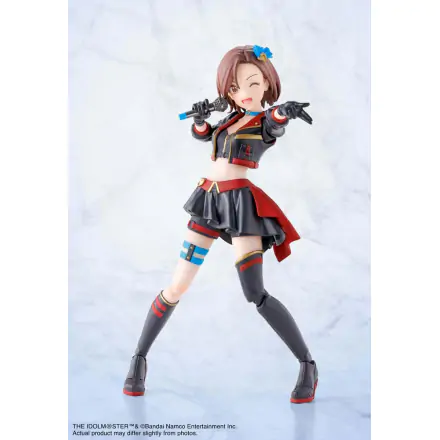 The Idolmaster S.H. Figuarts akcijska figura Seira Mizuki 14 cm termékfotója