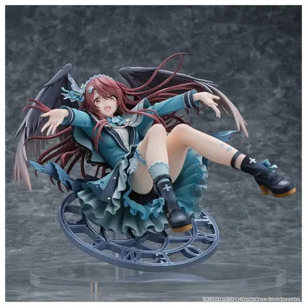 The Idolmaster Shiny Colors PVC figura 1/6 Tenka Osaki Galdienne Amethyst Ver. 18 cm fotografija izdelka