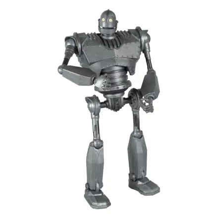 The Iron Giant Select Metal akcijska figura Iron Giant 20 cm termékfotója