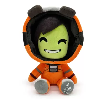 The Kerbal Space Program Plišasta figura Ženska 22 cm fotografija izdelka