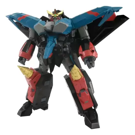 The King of Braves GaoGaiGar FINAL Toyrise Akcijska Figura Gaofighgar 18 cm fotografija izdelka