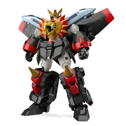 The King of Braves GaoGaiGar - GaoGaiGar figura fotografija izdelka