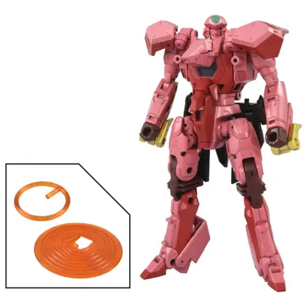 The King of Braves GaoGaiGar Toyrise Akcijska figura Gaofar Renais Ver. fotografija izdelka